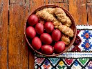 ������� Koulourakia � ������ ����������� ������